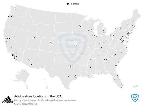 adidas new york locations.